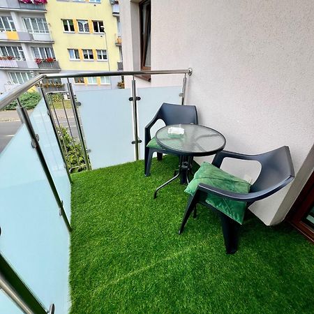 Apartament Eva 2 Jelenia Góra Exterior foto