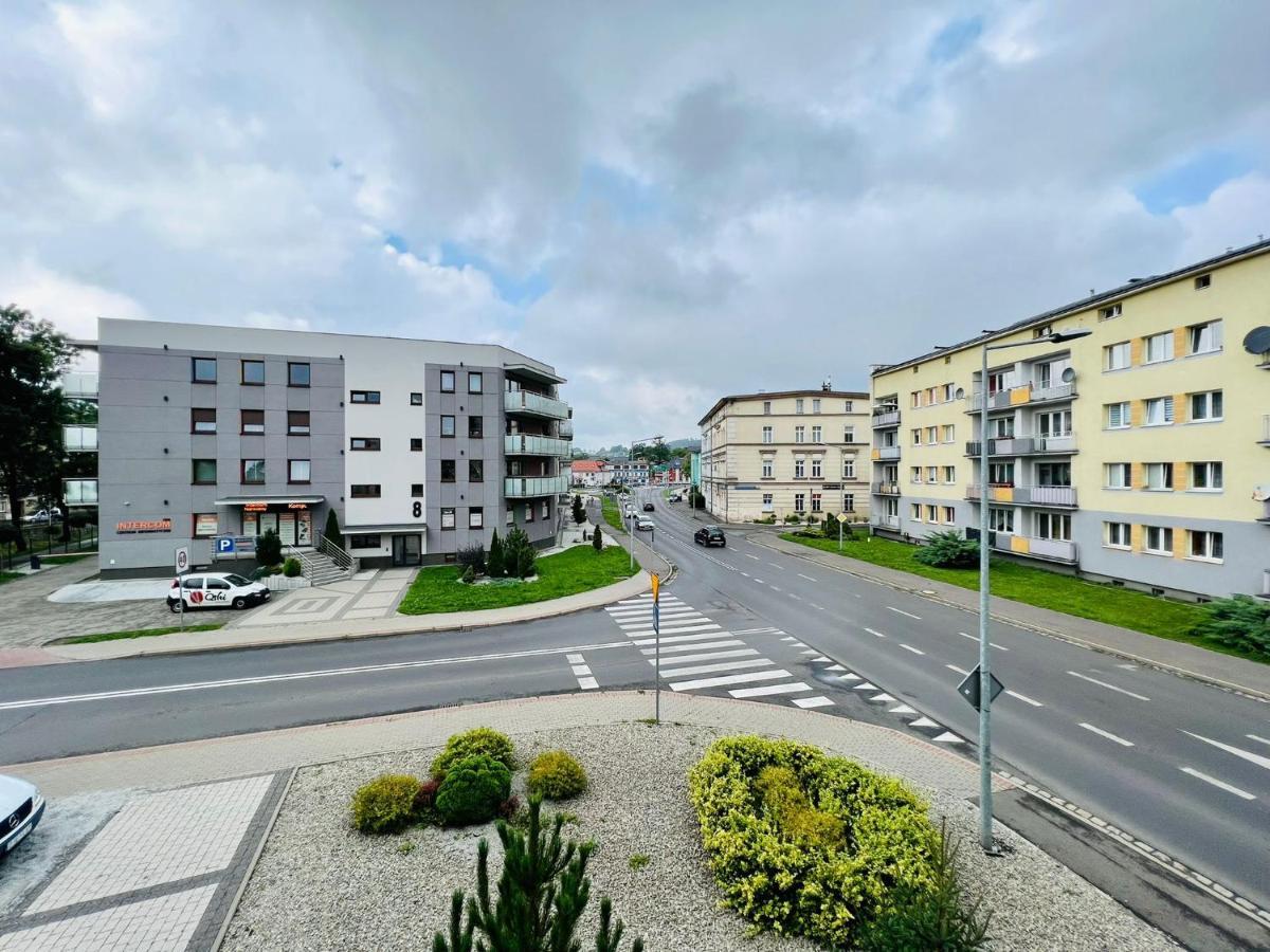 Apartament Eva 2 Jelenia Góra Exterior foto
