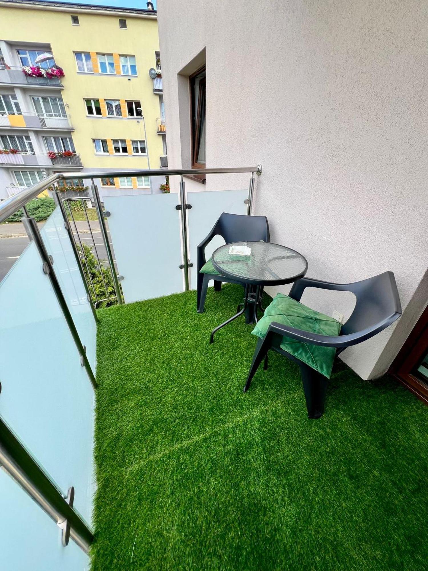 Apartament Eva 2 Jelenia Góra Exterior foto